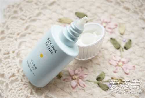 索菲娜，索菲娜在防晒上花了多少钱