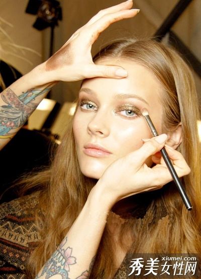 5个最常见美容问题的细节