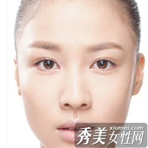 高级立体化妆技巧化为气质美