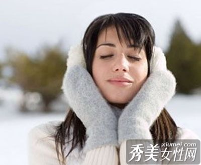 为什么怕冷的女性衰老得更快?