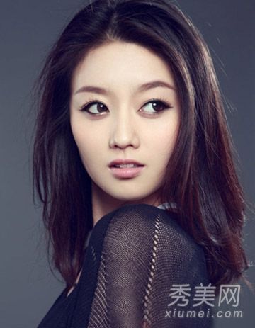 最新的中切设计使脸更薄。