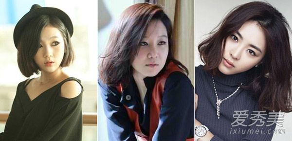 如何处理长的LOB发型你能尝试以下方法吗