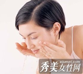 你有没有用过5种毁容洗涤方法来让人变老?