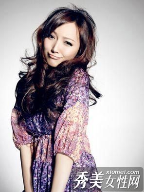 这8种新发型在外观和美感上都不一样。