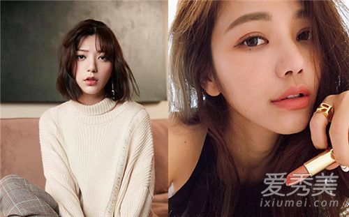 太薄还是太厚?改变一点技巧来创造完美的嘴唇形状