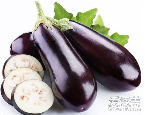 茄子皮可以敷在脸上祛斑吗?茄子皮怎样敷在脸上去斑点?