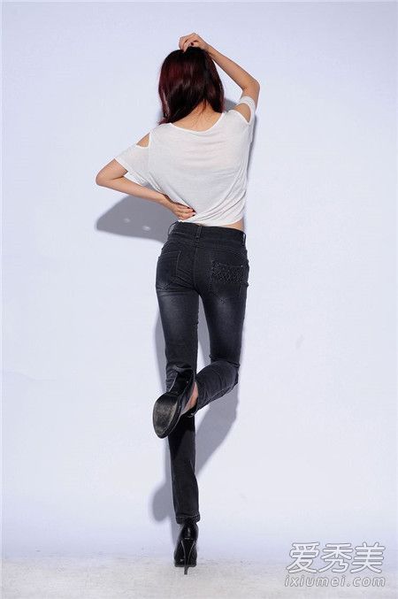 牛仔裤可以在洗衣机里洗吗?