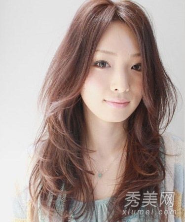 9时尚减龄长卷发装饰长脸无折扣