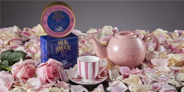 情人节不要踩在雷电上！充满粉色泡泡的粉色情人节礼物