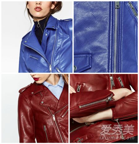 如何压平起皱的皮衣