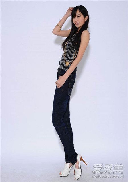 牛仔裤的腰围可以减吗?