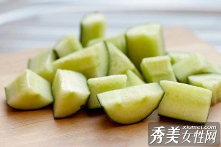 减肥祛斑让你吃起来更漂亮。