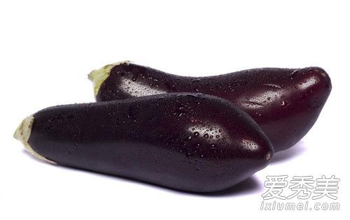 茄子皮可以长期使用吗?