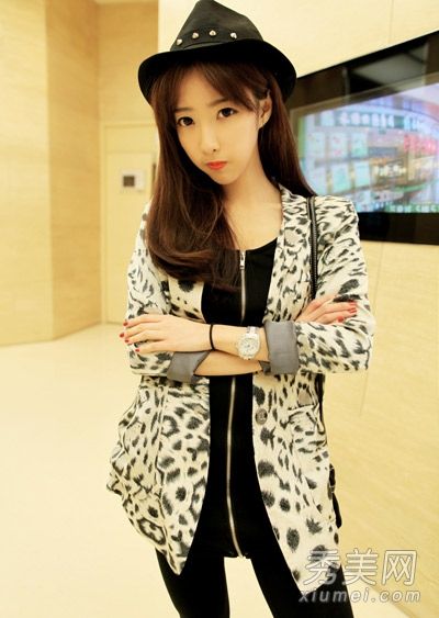 小商服跟涂瀚芬儿梅抓住你了