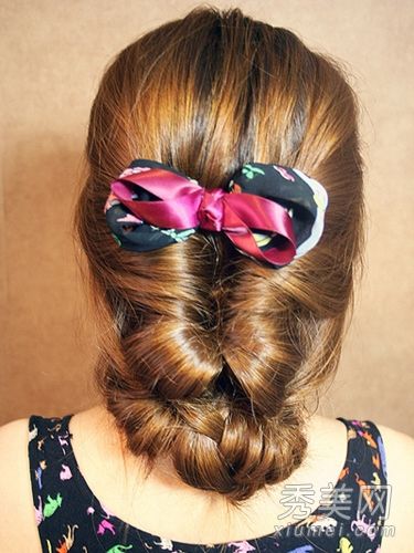 美丽优雅的气质