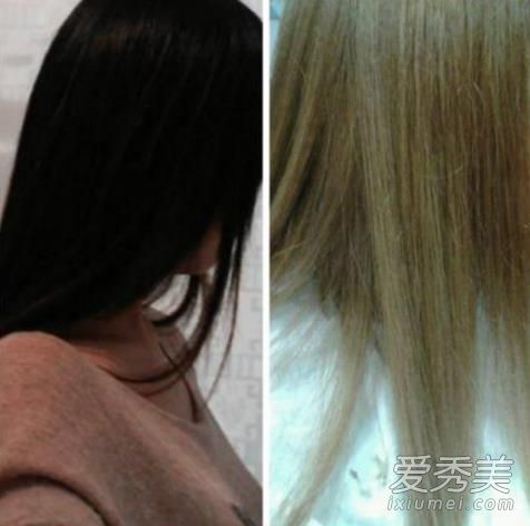 蓝色褪色后是什么颜色?怎么可能不是绿色的呢?