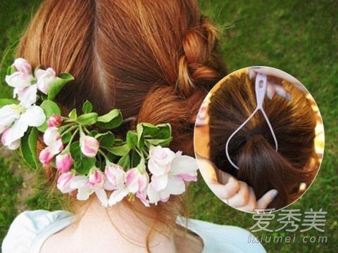 如何使用简单的拔毛针进行拔毛