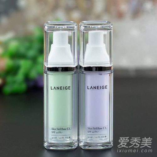 我能用洗面奶洗掉面霜吗?