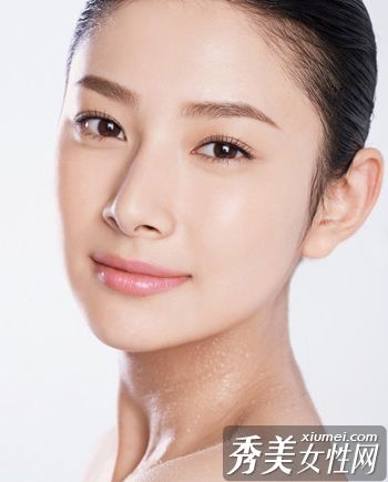 还有台湾美容大师牛的抗衰老研究