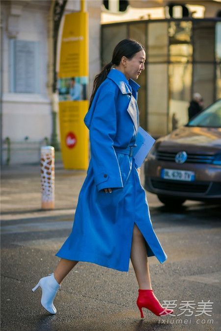 特殊面料需要特殊护理——羊皮服装的熨烫方法