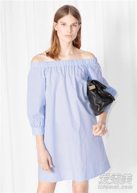 商店能买到的快速时尚品牌都在这里。