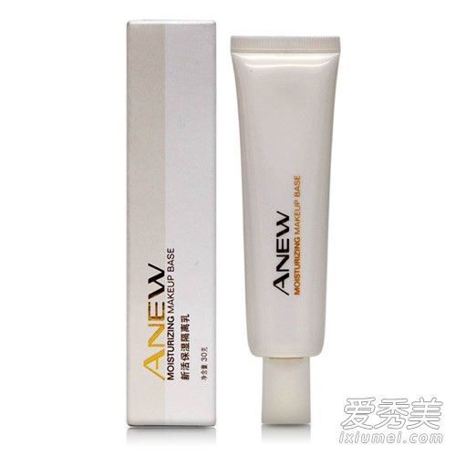 隔离霜与隔离霜的区别