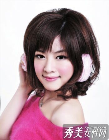 强力日妆清新可爱