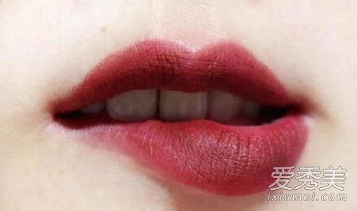 苹果酱口红的数量是多少,苹果酱的颜色是什么?