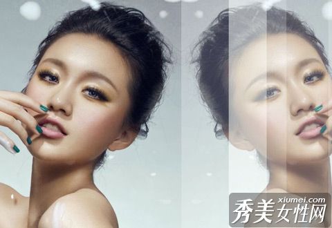 效果惊人的美白偏方,堪比一款大牌护肤品。
