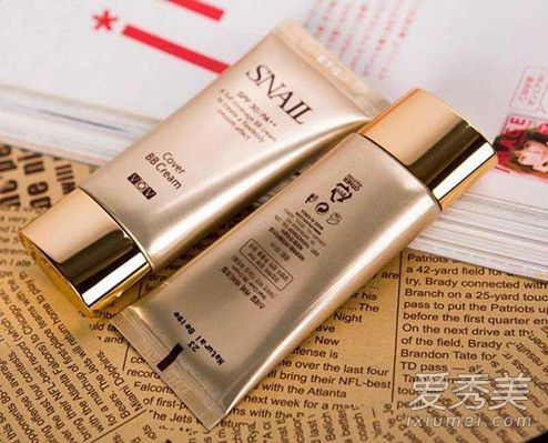 隔离霜可以用作bb霜吗?隔离霜能防止电脑辐射吗