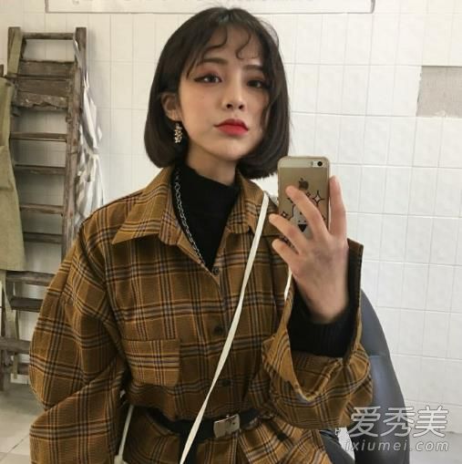 狗年你喜欢什么样的发型?20甜蜜期待一个繁荣的新年!