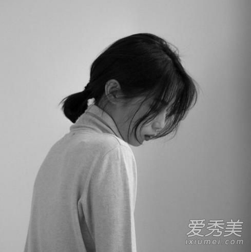 下巴宽度适合短发吗?下巴宽适合什么发型