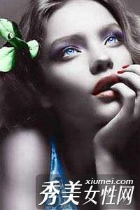 4件神奇的武器来抚平时间的痕迹