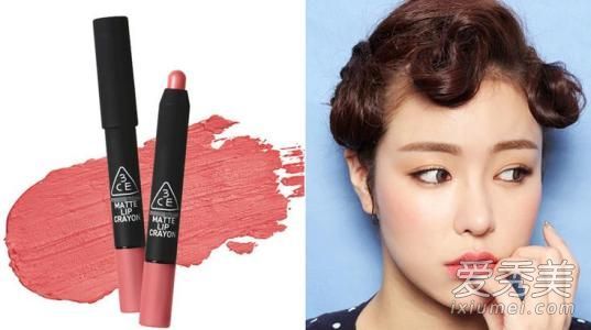 豆瓣酱唇膏适合肤色偏黄的人吗?