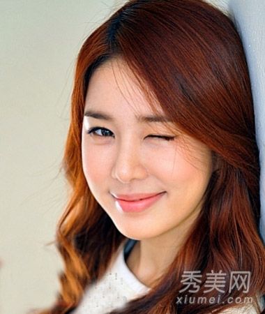 什么发型不太适合头发9卷发少留头发mm