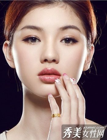 从唇色判断身体是否有“毒”