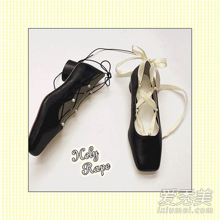 以大众的价格购买少数人的鞋子。