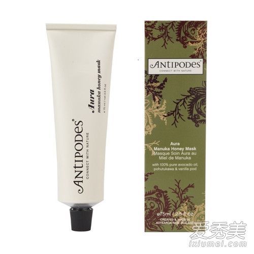 如何使用对跖蜂蜜面膜多少钱