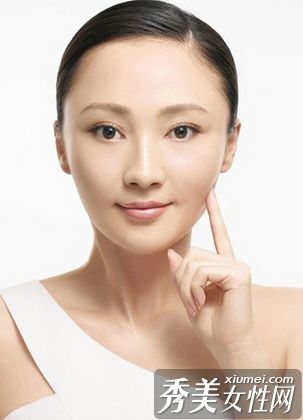 甜心俏佳人姚娣分享美白护肤经典