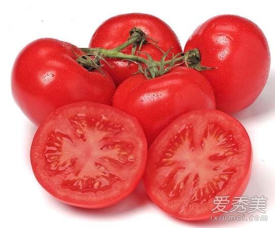 夏天你吃什么样的皮肤?推荐4种天然防晒食品