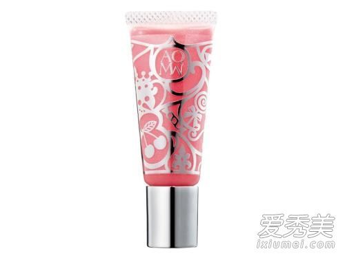 唇彩和口红的区别在哪里