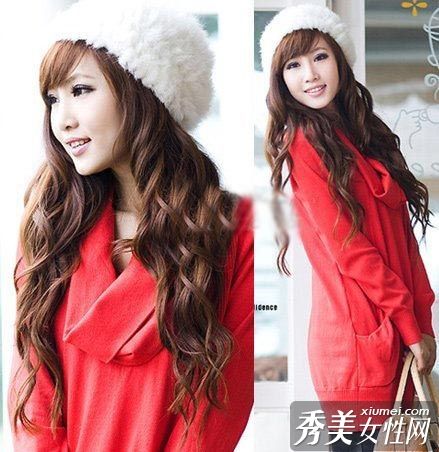 元旦10号发型最受老年人欢迎。