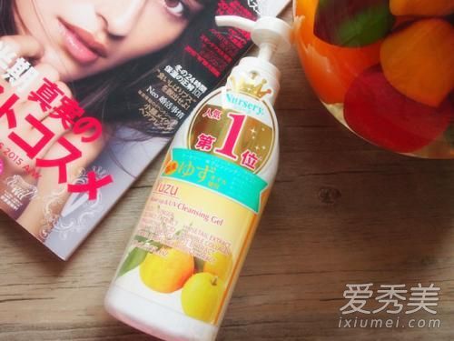 葡萄柚卸妆凝胶容易使用吗?你如何使用葡萄柚卸妆凝胶