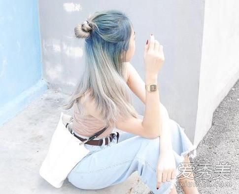 最令人惊讶的是,2018年必须推出5种颜色混合+亮点!