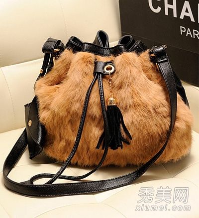 十个冬季时装包是本季唯一会失败的项目。