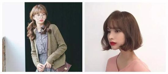 焦糖棕色是什么颜色?焦糖棕色头发彩色图片