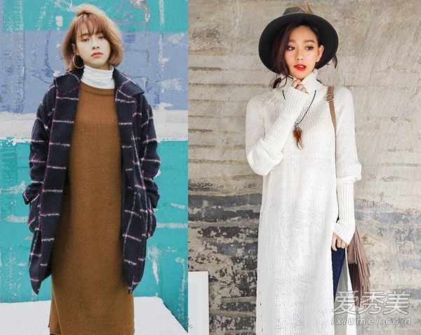 你的头发有多长?根据脸型选择头发的长度。