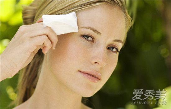 橄榄油能卸妆吗?橄榄油清洁油如何使用