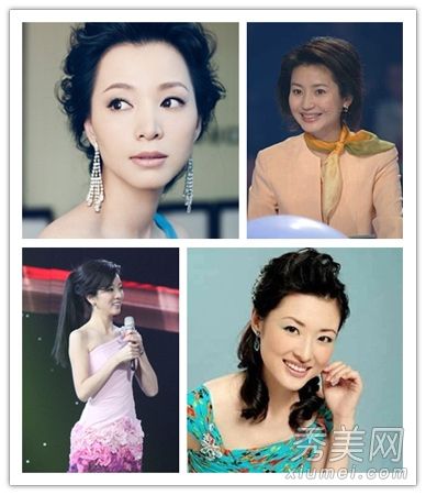 董青带领央视校长华丹发PK