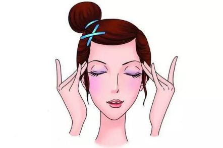 如何消除细纹?5眼细纹消除技巧
